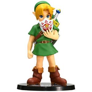 UDF ウルトラディテールフィギュア リンク 『ゼルダの伝説...