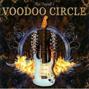 ヴードゥー・サークル 中古