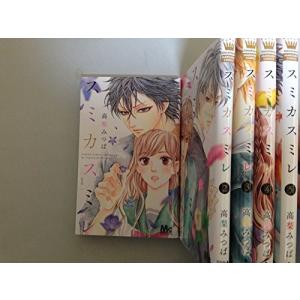 スミカスミレ 漫画の商品一覧 通販 Yahoo ショッピング