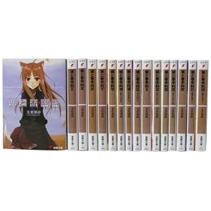 狼と香辛料 全巻 コミック全巻セット の商品一覧 コミック アニメ 本 雑誌 コミック 通販 Yahoo ショッピング