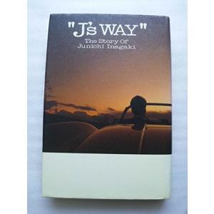 “J’s WAY”―稲垣潤一ストーリー 中古の商品画像