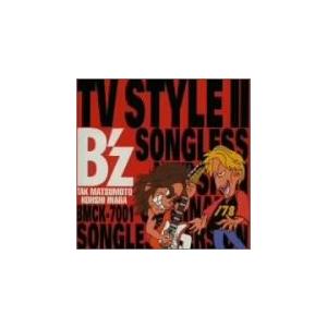 B'z TV STYLE II Songless Versi...