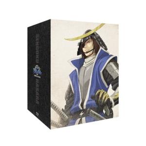 最新コレックション ブルーレイ Blu Ray Dvd 新品 新品 Blu Ray Box Complete 戦国basara 映像 ディスク 円盤 洋画 Ba By Ru