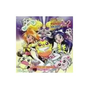 ふたりはプリキュア映画dvd その他の音楽ソフト の商品一覧 Cd 音楽ソフト チケット 通販 Yahoo ショッピング