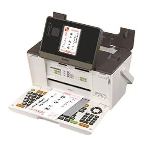 カシオハガキプリンターの商品一覧 通販 Yahoo ショッピング