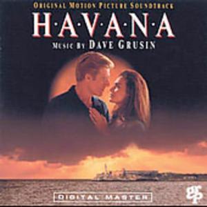 Havana: Original Motion Picture Soundtrack 中古商品｜zerotwo