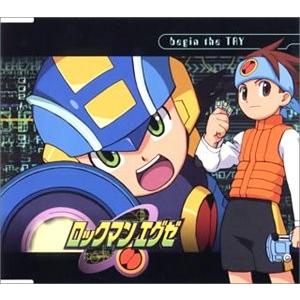 ロックマンエグゼ 邦楽アイドルの音楽ソフト の商品一覧 邦楽 Cd 音楽ソフト チケット 通販 Yahoo ショッピング