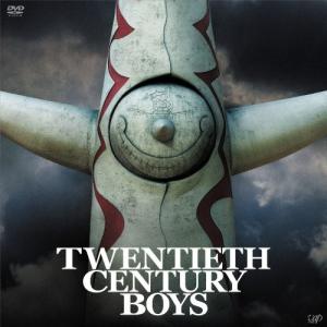 20世紀少年(第2章) 最後の希望　豪華版(生産限定） (DVD)