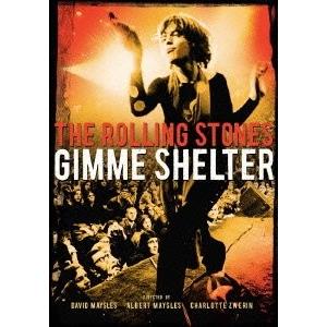 ザ・ローリング・ストーンズ / ギミー・シェルター (デジタル・リマスター版)