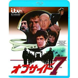 オフサイド7 (Blu-ray) 中古
