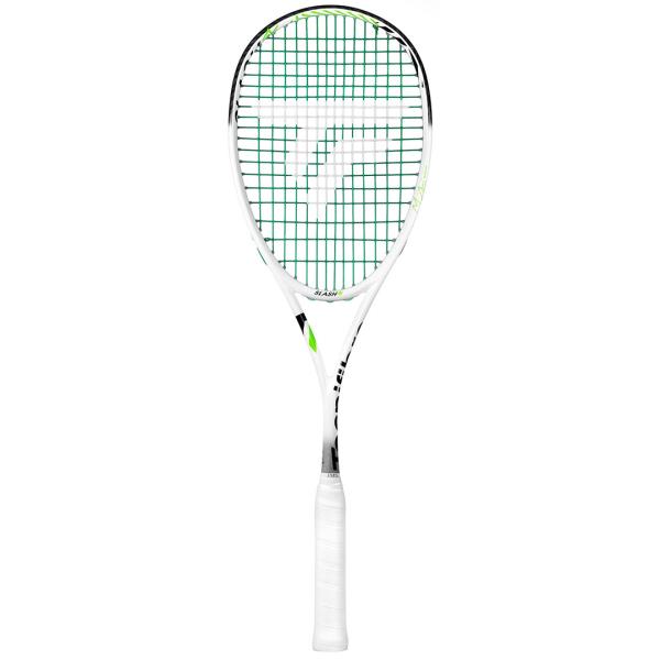 スカッシュラケット Tecnifibre SQUASH SLASH 120 CONTROL テクニフ...