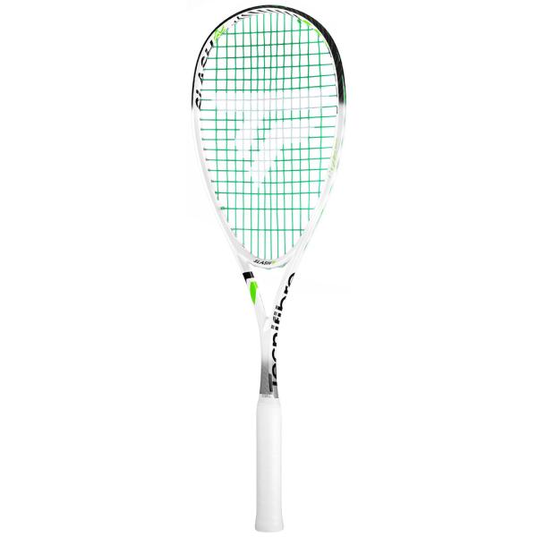 スカッシュラケット Tecnifibre SQUASH SLASH 120 POWER テクニファイ...