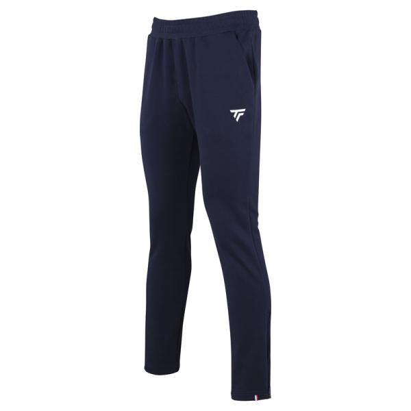 TecnifibreテクニファイバーTEAM TECH PANTS MARINE 男性用