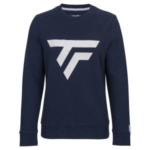 Tecnifibre テクニファイバー 2022年モデル FLEECE SWEATER Womens 女性用｜zest-2009