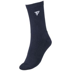 TecnifibreテクニファイバーCLASSIC HIGH CUT SOCKS MARINE 3足組｜zest-2009