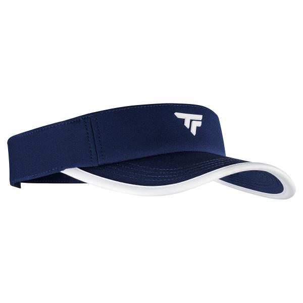 Tecnifibre テクニファイバー  TECH VISOR MARINE バイザー