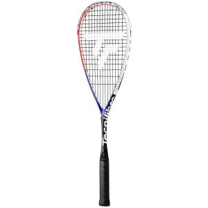 スカッシュラケット CARBOFLEX 125 AIRSHAFT SYNGUT Tecnifibre テクニファイバー