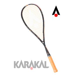 スカッシュラケット SN-90 FF Karakal カラカル