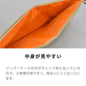 車 サンバイザー 収納 ポケット 車用 サンバ...の詳細画像5