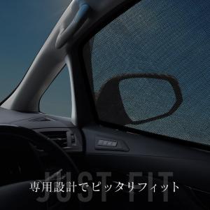 アルファード 30系 前期 後期 サンシェード...の詳細画像2