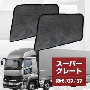 三菱ふそう 07 スーパーグレート ダッシュマット ダッシュボード