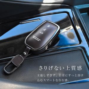 クラウンスポーツ AZSH スマートキーケース...の詳細画像4