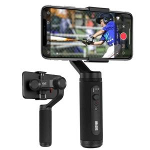 SMOOTH-Q2　スマートフォン用　スタビライザー　ジンバル　3軸　小型　手持ち　iPhone/Android対応