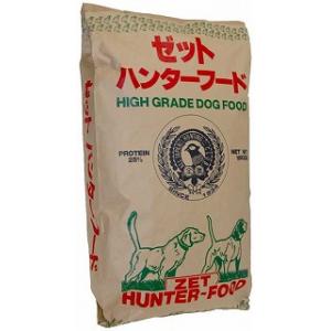 ドッグフード 国産 秋田犬 猟犬 10kg ゼッ...の商品画像