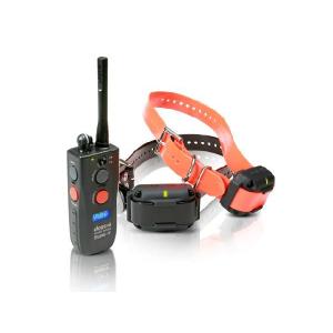 訓練機 DOGTRA ドクトラ コミュニケーション ドックトレーナー D3502NCP 送料無料 トレーニング 犬 しつけ 首輪 リモコン｜zet-dogtra