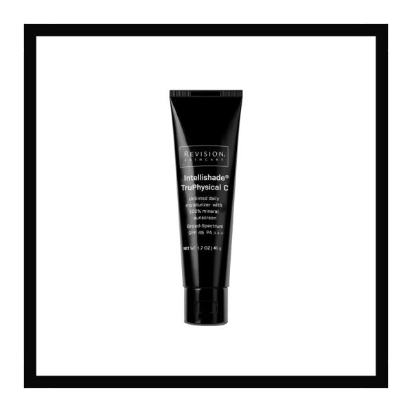 リビジョンスキンケア（REVISION SKINCARE） インテリシェイド トゥルーフィジカル C...