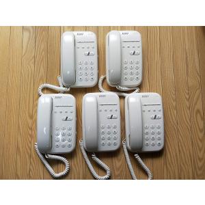 NTT ハウディ・クローバーホンS3 TEL（CW） 中古1台 : ゼタコム Yahoo