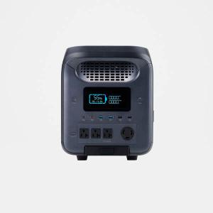 ポータブル電源 容量:2560Wh AC・US...の詳細画像2
