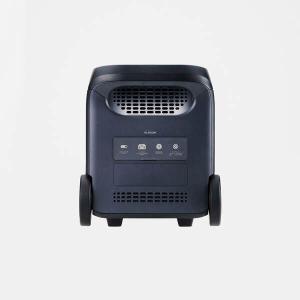 ポータブル電源 容量:2560Wh AC・US...の詳細画像5