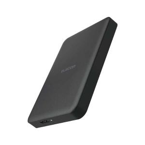 USB3.2(Gen1)対応 ポータブルHDD ...の商品画像