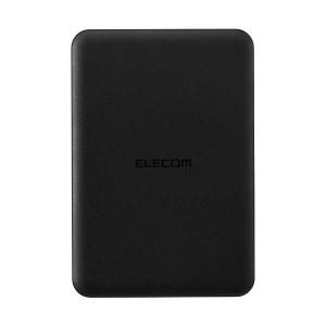 USB3.2(Gen1)対応 ポータブルHDD...の詳細画像4