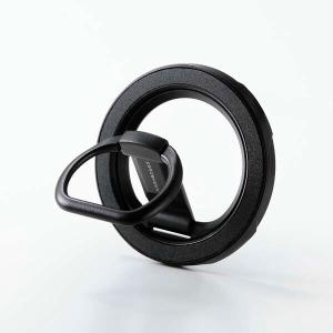 ZEROSHOCK スマホリング[MAGKEEP...の商品画像