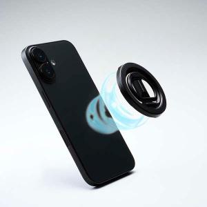 ZEROSHOCK スマホリング[MAGKEE...の詳細画像1
