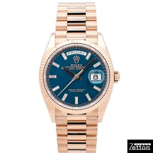 【新品】ロレックス ROLEX デイデイト 36 128235 メンズ