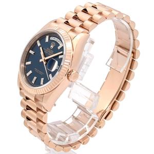 【新品】ロレックス ROLEX デイデイト 3...の詳細画像1