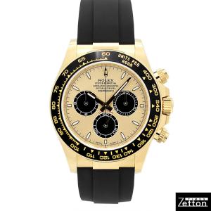 【新品】ロレックス ROLEX デイトナ 126518LN メンズ