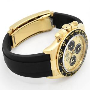【新品】ロレックス ROLEX デイトナ 12...の詳細画像4