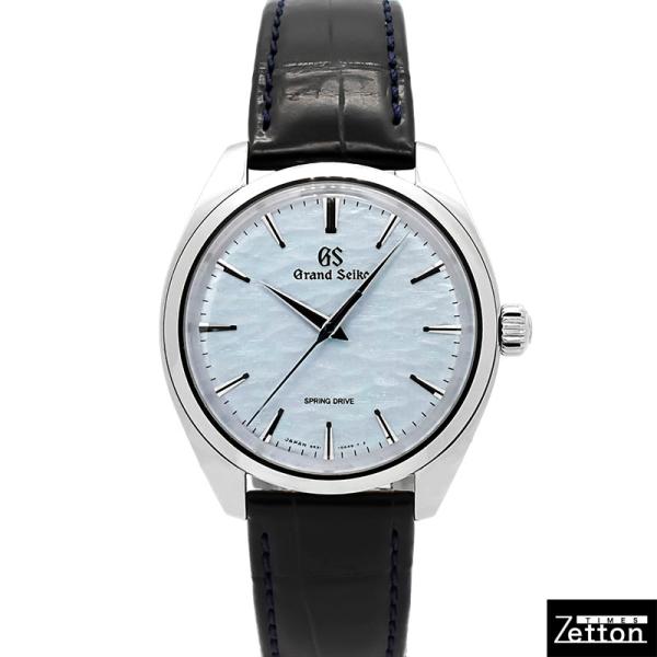 【新品】グランドセイコー GRAND SEIKO エレガンスコレクション 御神渡り SBGY007G...