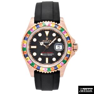 【国際保証書有り】ロレックス ROLEX ヨット...の商品画像
