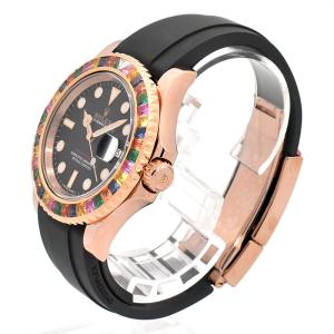 【国際保証書有り】ロレックス ROLEX ヨッ...の詳細画像2