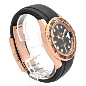 【国際保証書有り】ロレックス ROLEX ヨッ...の詳細画像3