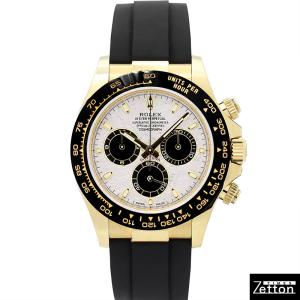 【国際保証書有り】ロレックス ROLEX デイトナ 116518LN メンズ USED 中古