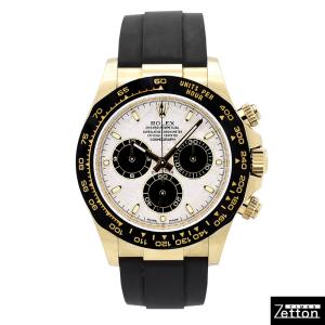 【国際保証書有り】ロレックス ROLEX デイトナ 116518LN メンズ USED 中古
