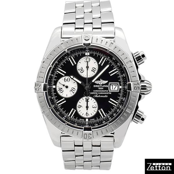 ブライトリング BREITLING クロノマット エボリューション A156B19PA(A13356...