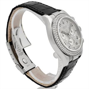 【国際保証書有り】ロレックス ROLEX デイ...の詳細画像3