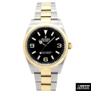 【国際保証書有り】ロレックス ROLEX エクス...の商品画像
